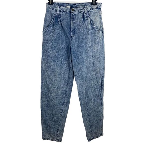 Vintage Cowden Acid Wash Jeans - Picture 1 of 4